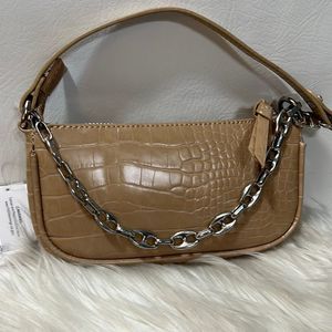 “ J “ Brand Purse